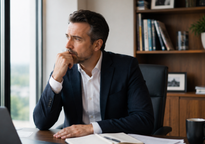 The High Performer You Don’t Notice Until They Leave